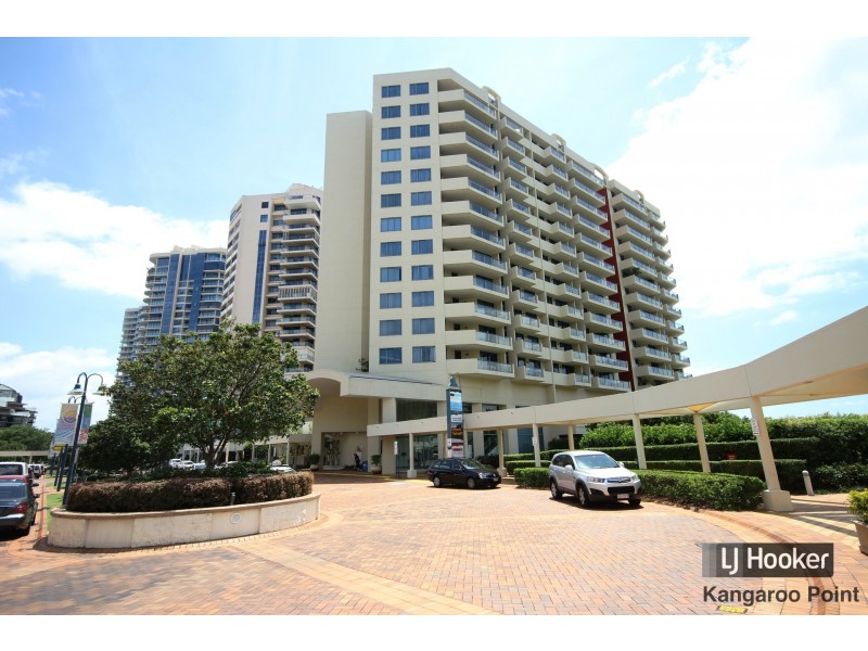 8/45 Lambert Street, Kangaroo Point QLD 4169