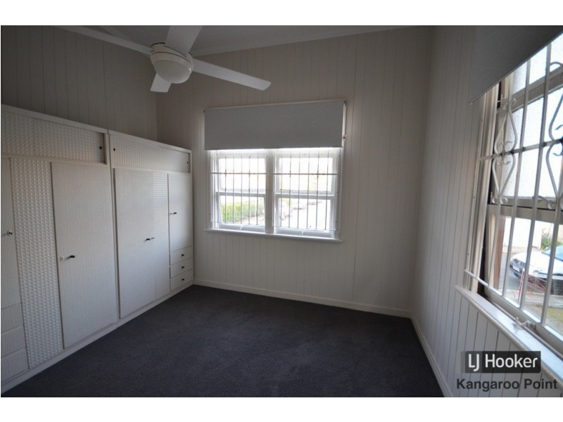 33 Rosina Street, Kangaroo Point QLD 4169