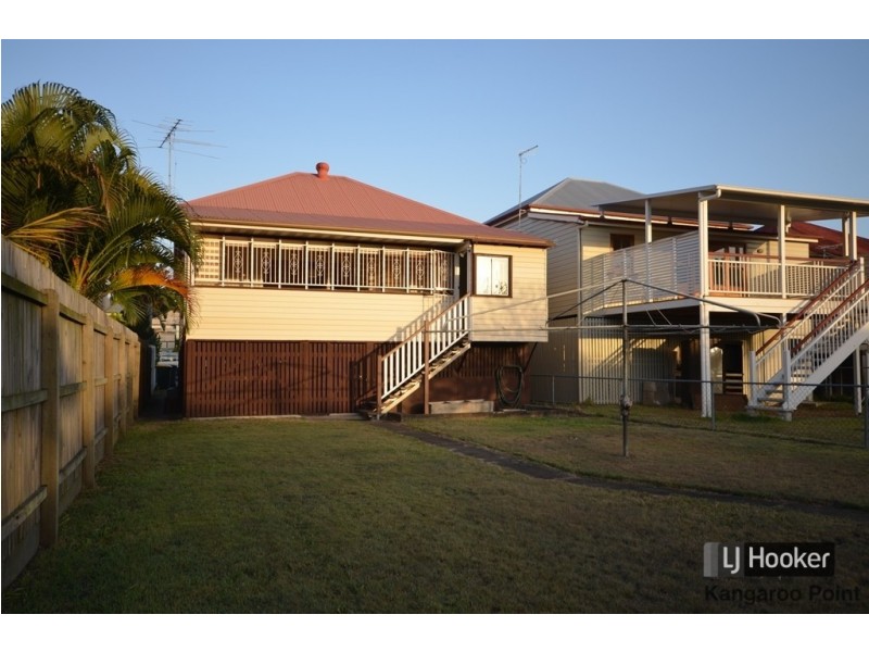 33 Rosina Street, Kangaroo Point QLD 4169