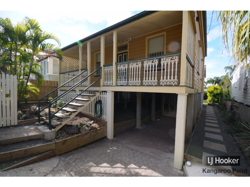 26 Norman Street, East Brisbane QLD 4169
