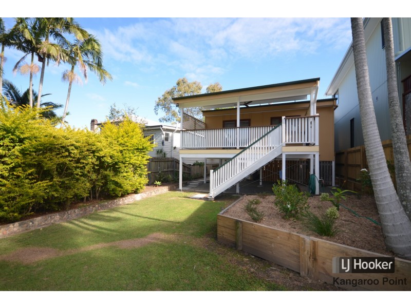 26 Norman Street, East Brisbane QLD 4169
