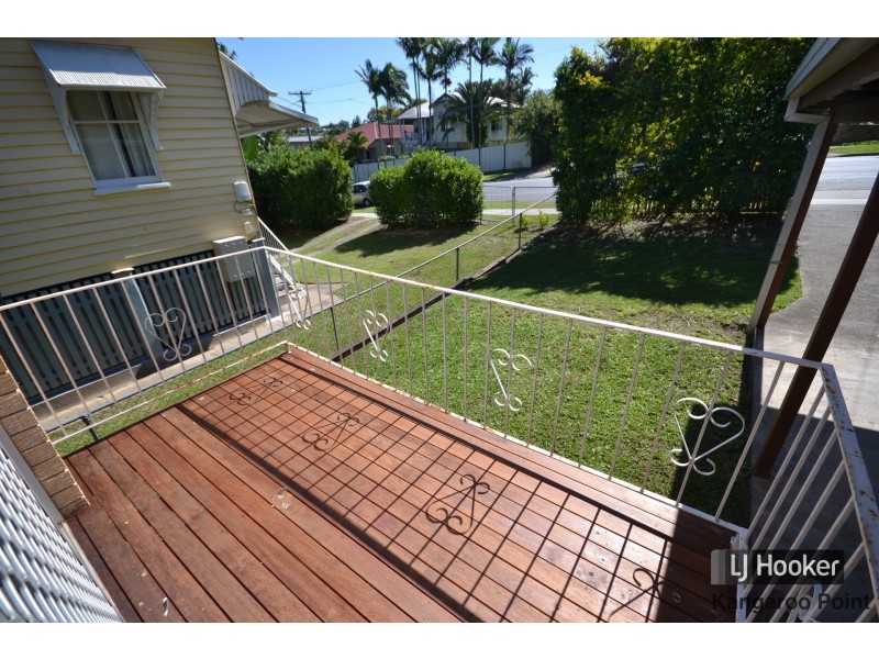 41 Macrossan Avenue, Norman Park QLD 4170