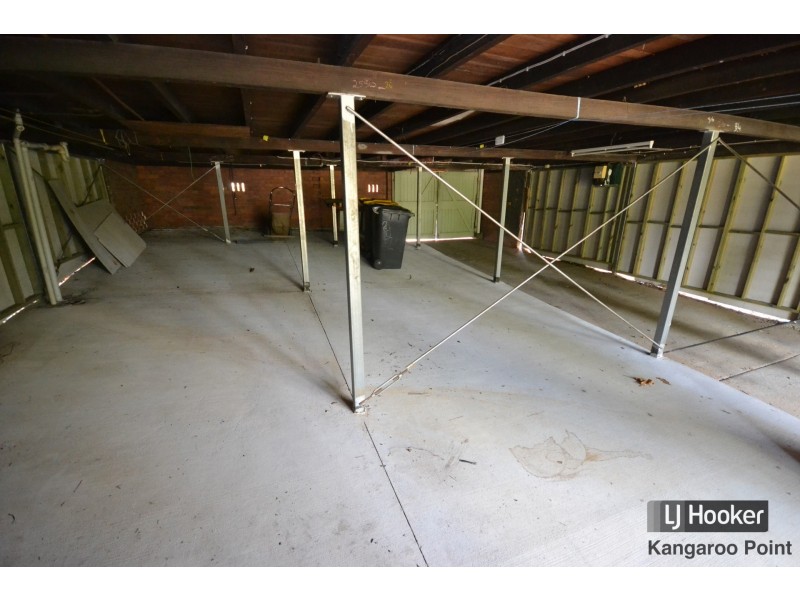 36 Stephens Road, South Brisbane QLD 4101