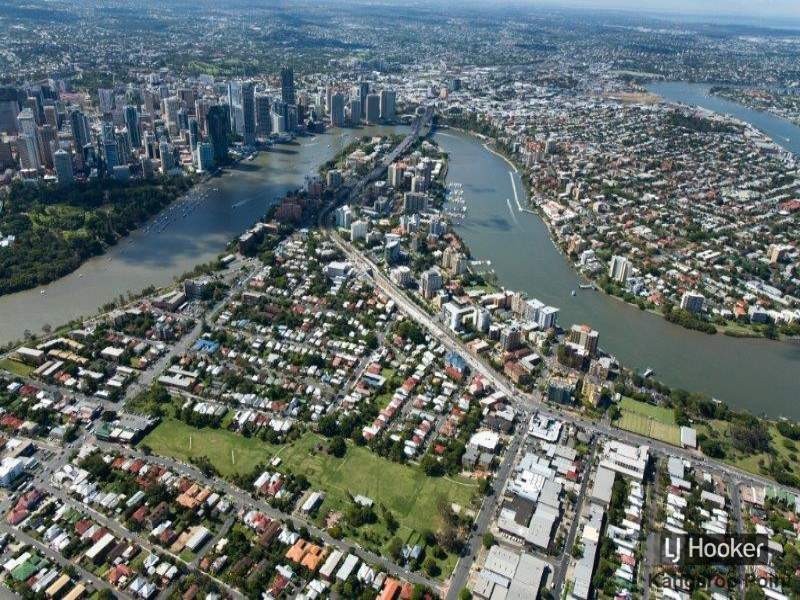 1/234 Shafston Avenue, Kangaroo Point QLD 4169