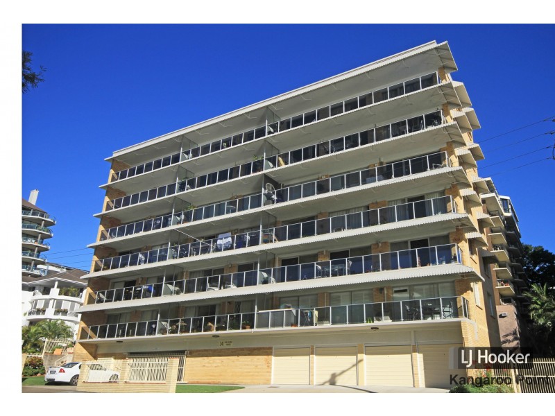 1/34 Park Avenue, East Brisbane QLD 4169