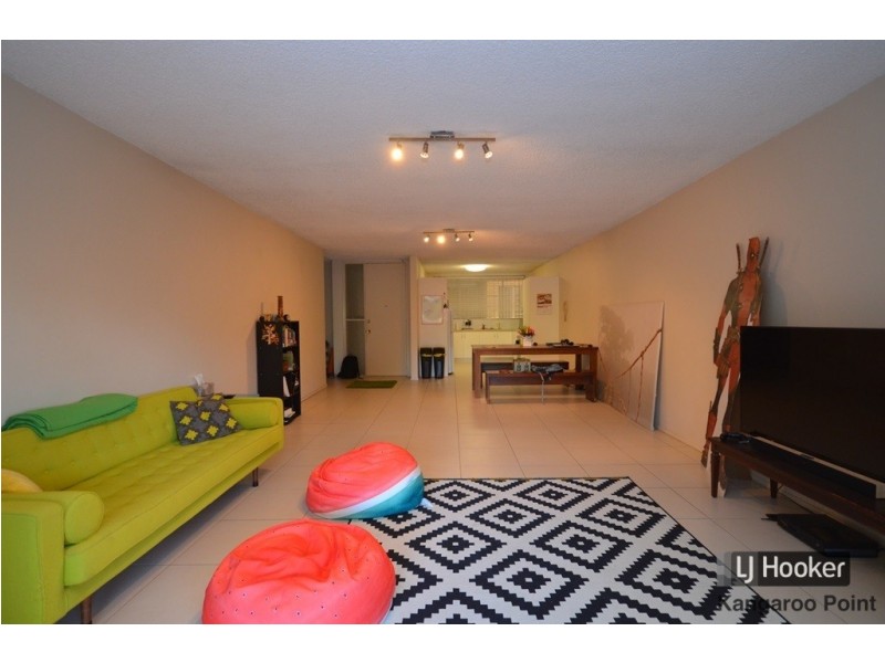 1/34 Park Avenue, East Brisbane QLD 4169