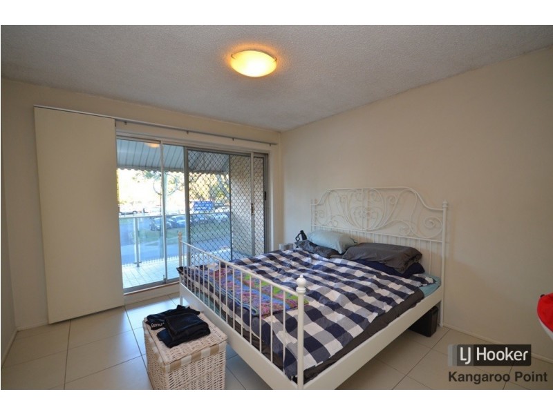 1/34 Park Avenue, East Brisbane QLD 4169