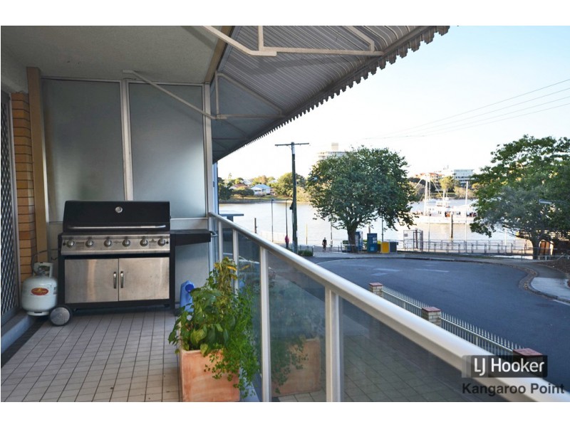 1/34 Park Avenue, East Brisbane QLD 4169