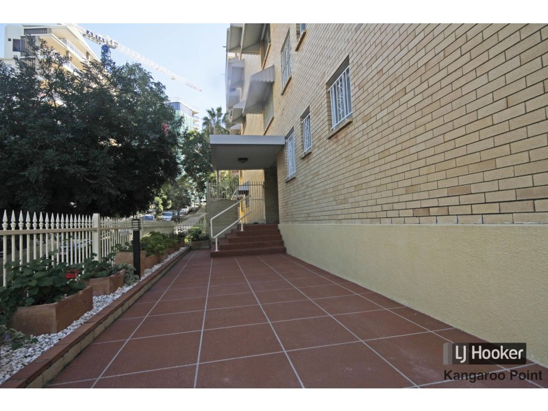1/34 Park Avenue, East Brisbane QLD 4169
