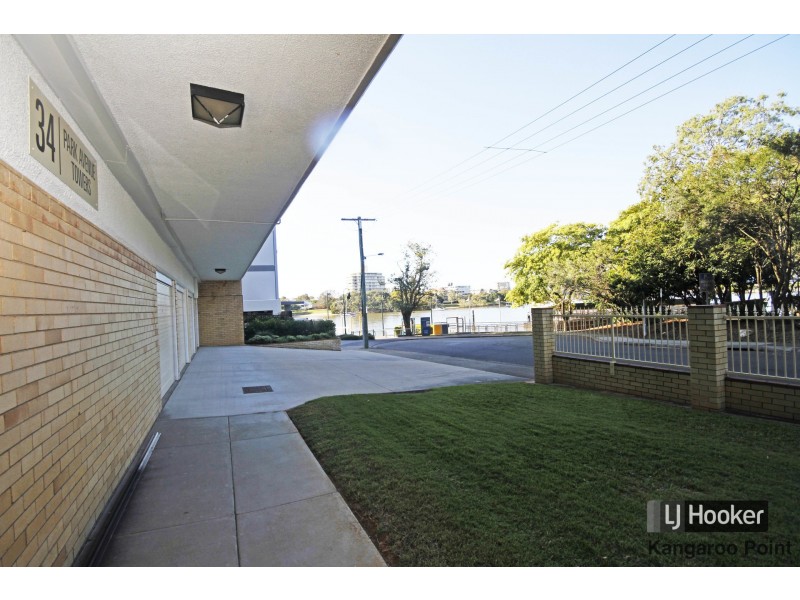 1/34 Park Avenue, East Brisbane QLD 4169