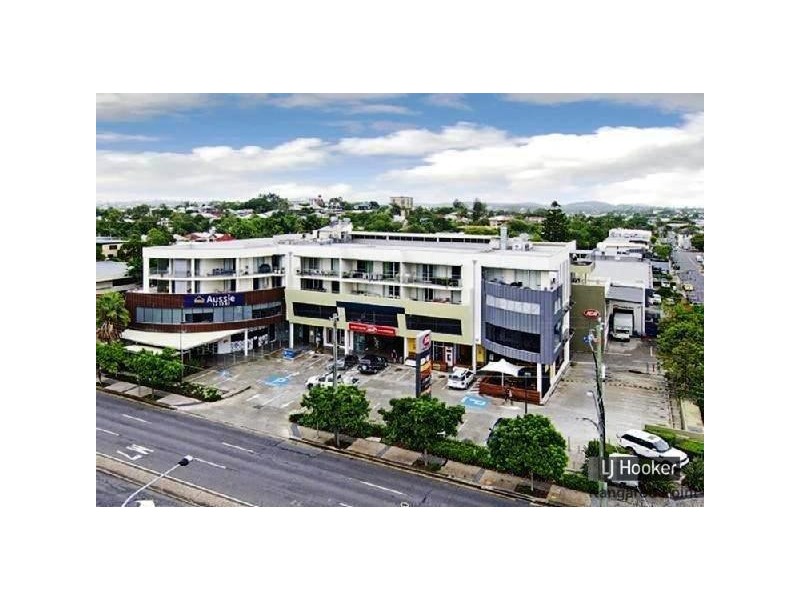 1/34 Park Avenue, East Brisbane QLD 4169