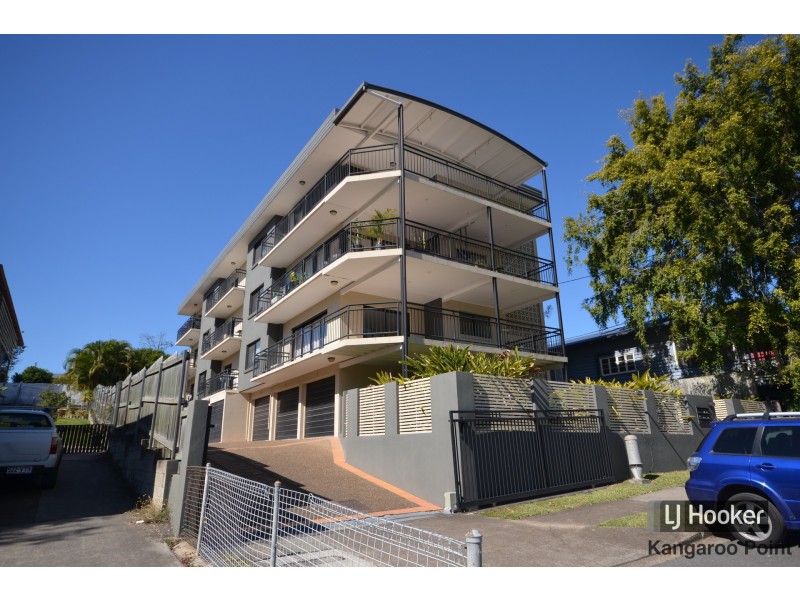 1/15 Eskgrove Street, East Brisbane QLD 4169