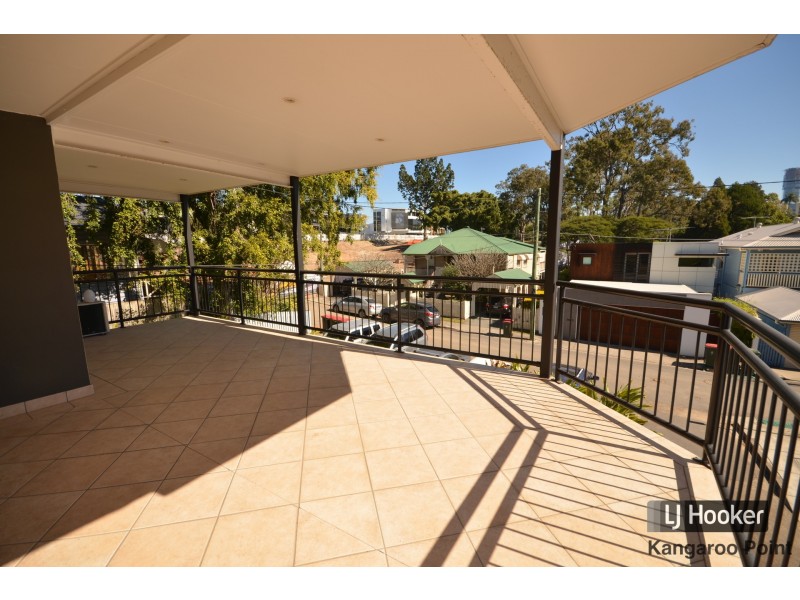 1/15 Eskgrove Street, East Brisbane QLD 4169