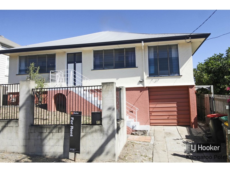 72 Northcote Street, East Brisbane QLD 4169