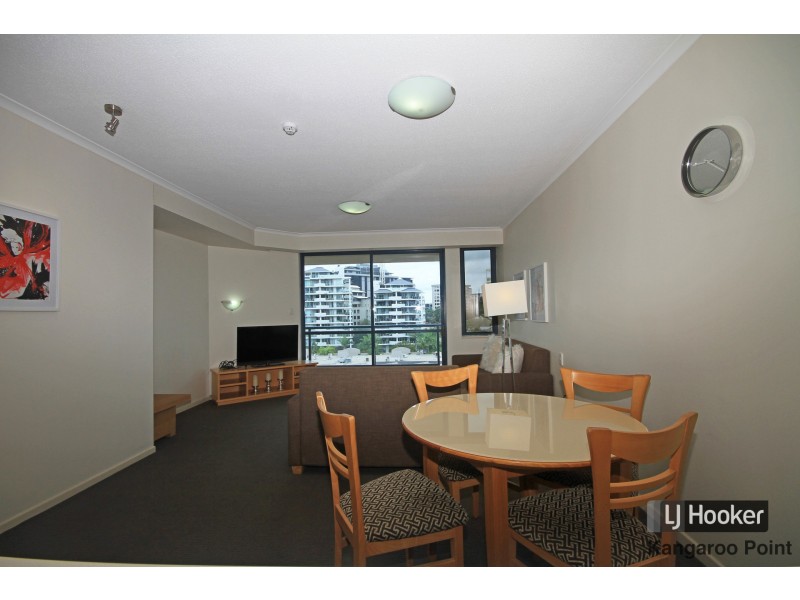705/44 Ferry Street, Kangaroo Point QLD 4169