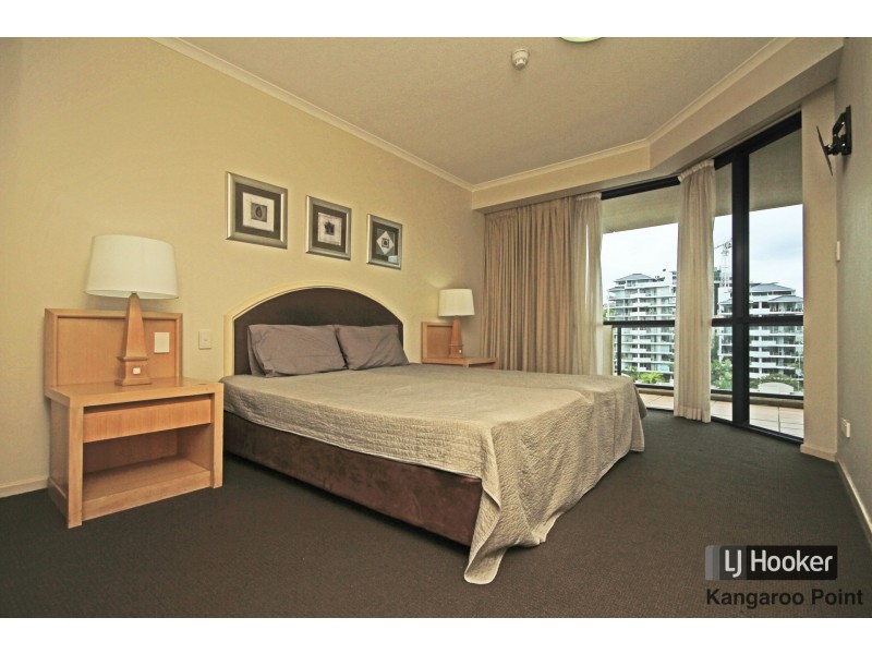 705/44 Ferry Street, Kangaroo Point QLD 4169