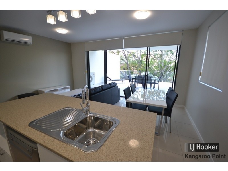 4/450 Main Street, Kangaroo Point QLD 4169