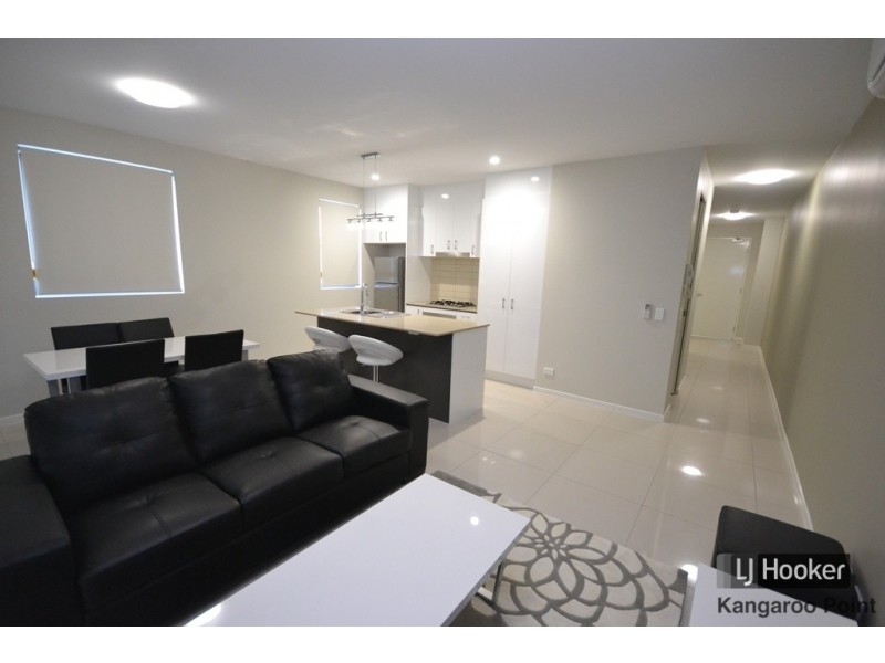 4/450 Main Street, Kangaroo Point QLD 4169