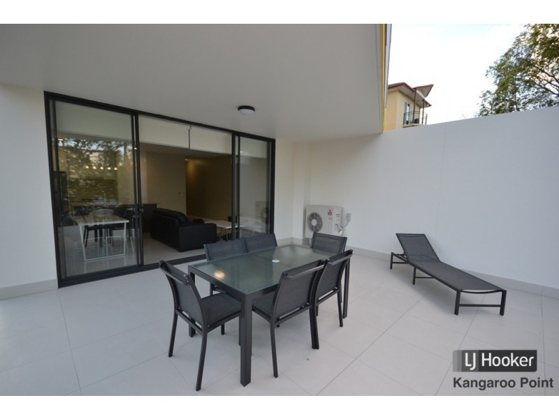 4/450 Main Street, Kangaroo Point QLD 4169
