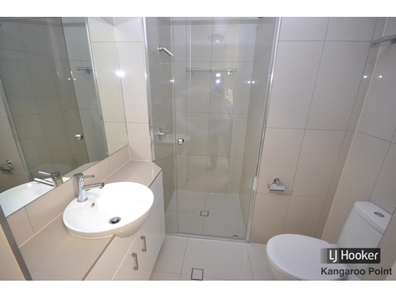 4/450 Main Street, Kangaroo Point QLD 4169
