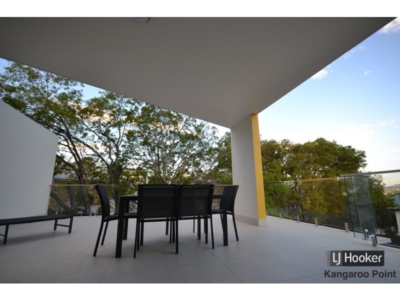 4/450 Main Street, Kangaroo Point QLD 4169
