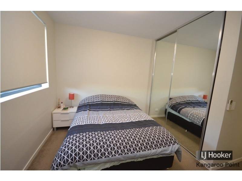 4/450 Main Street, Kangaroo Point QLD 4169