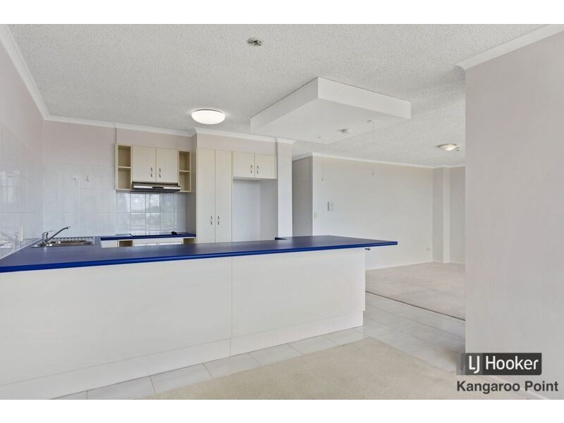 16/89 Thorn Street, Kangaroo Point QLD 4169