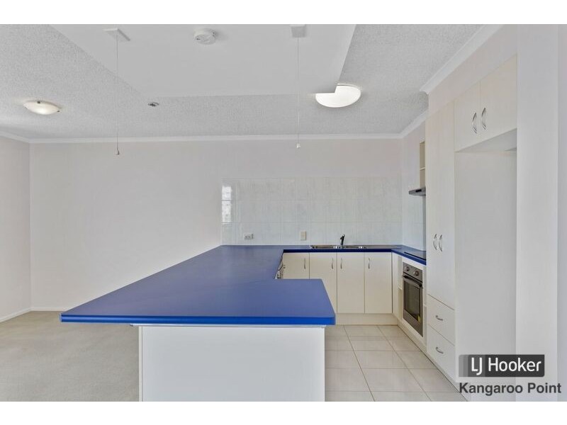 16/89 Thorn Street, Kangaroo Point QLD 4169
