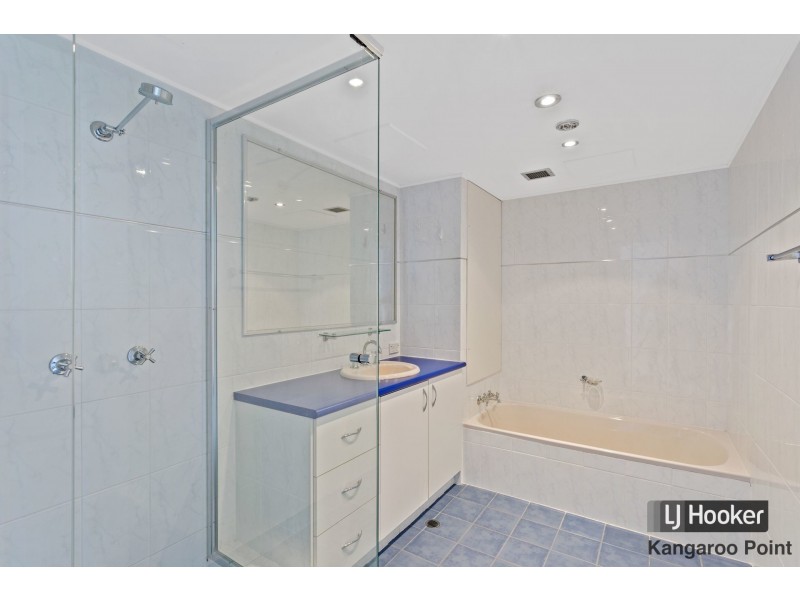 16/89 Thorn Street, Kangaroo Point QLD 4169