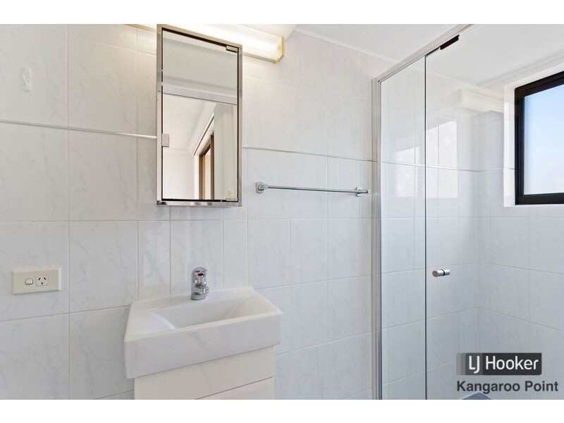 16/89 Thorn Street, Kangaroo Point QLD 4169