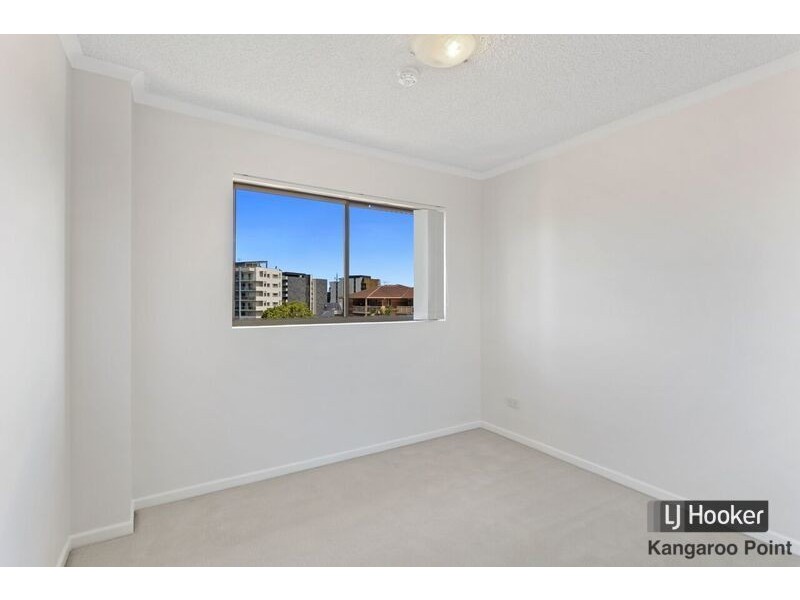 16/89 Thorn Street, Kangaroo Point QLD 4169