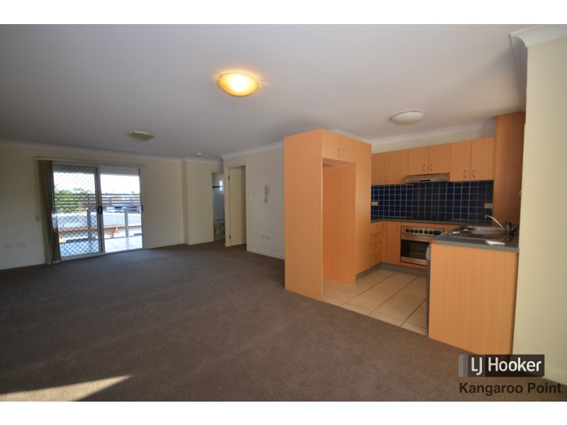 15/275 Shafston Avenue, Kangaroo Point QLD 4169