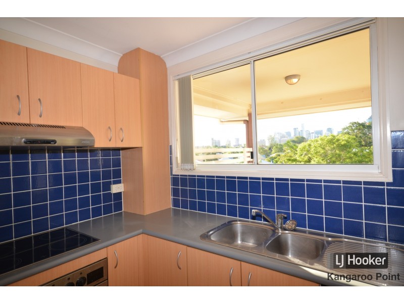 15/275 Shafston Avenue, Kangaroo Point QLD 4169