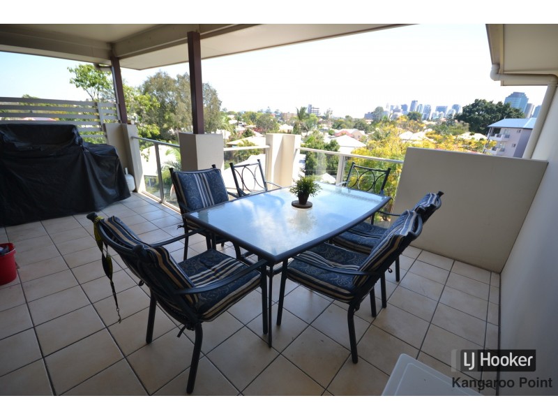 15/275 Shafston Avenue, Kangaroo Point QLD 4169