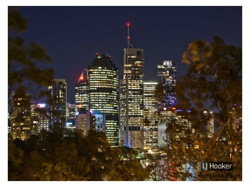 10/152 River Terrace, Kangaroo Point QLD 4169