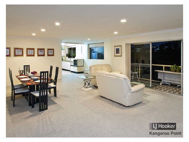 10/152 River Terrace, Kangaroo Point QLD 4169