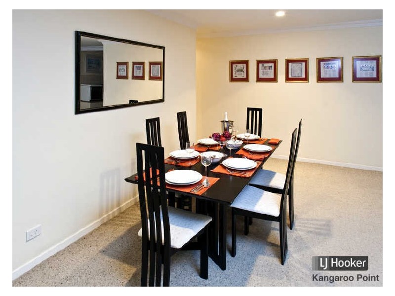 10/152 River Terrace, Kangaroo Point QLD 4169