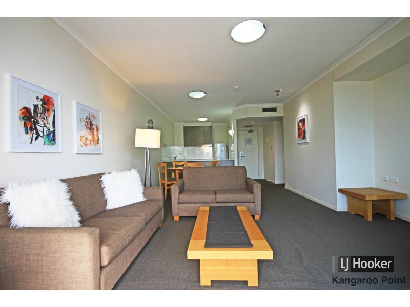 705/44 Ferry Street, Kangaroo Point QLD 4169