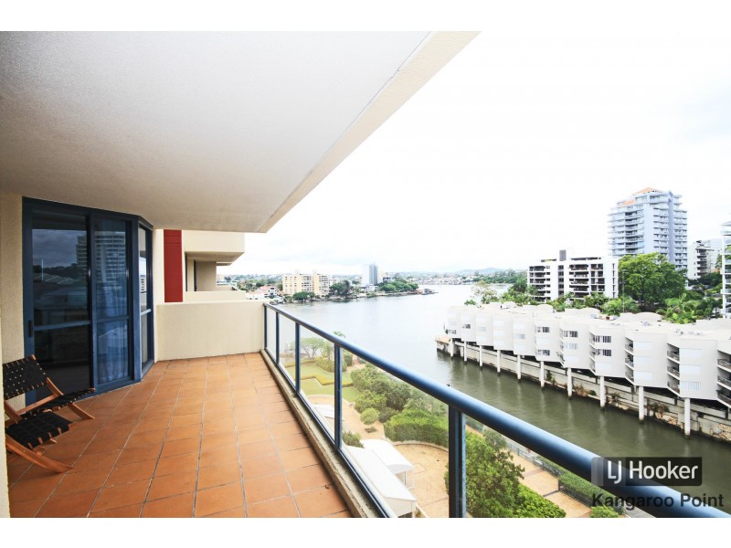 705/44 Ferry Street, Kangaroo Point QLD 4169