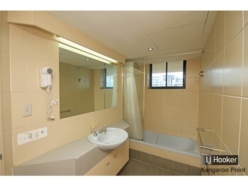 705/44 Ferry Street, Kangaroo Point QLD 4169