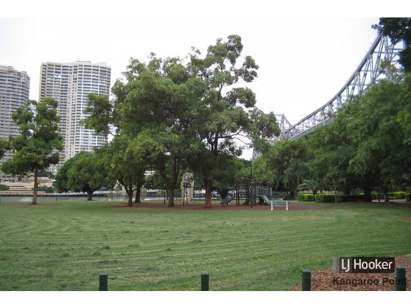 705/44 Ferry Street, Kangaroo Point QLD 4169