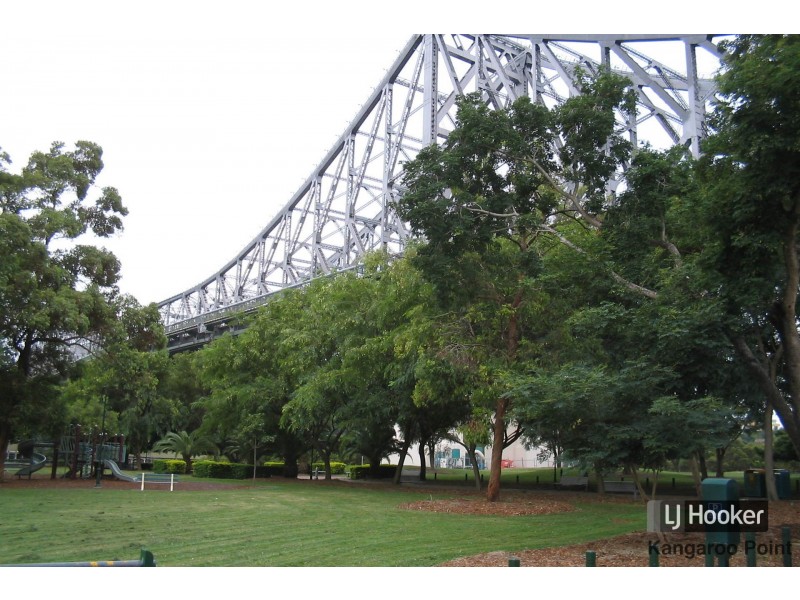 705/44 Ferry Street, Kangaroo Point QLD 4169