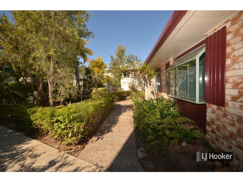 15 Rosina Street, Kangaroo Point QLD 4169