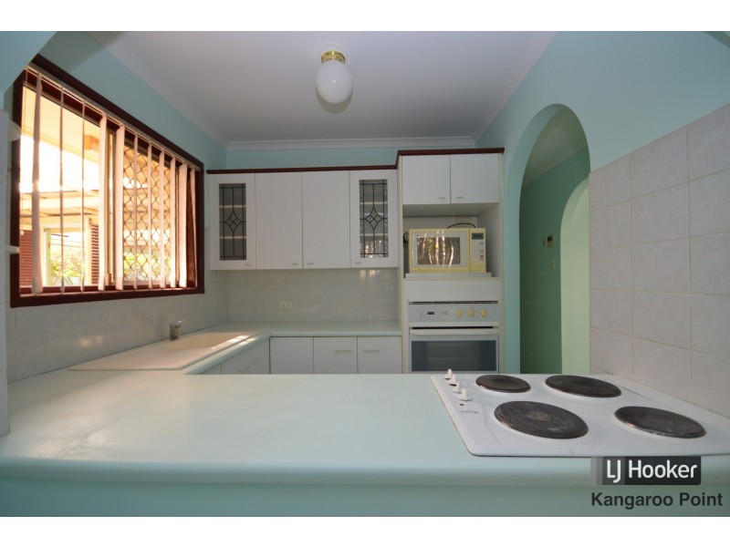 15 Rosina Street, Kangaroo Point QLD 4169