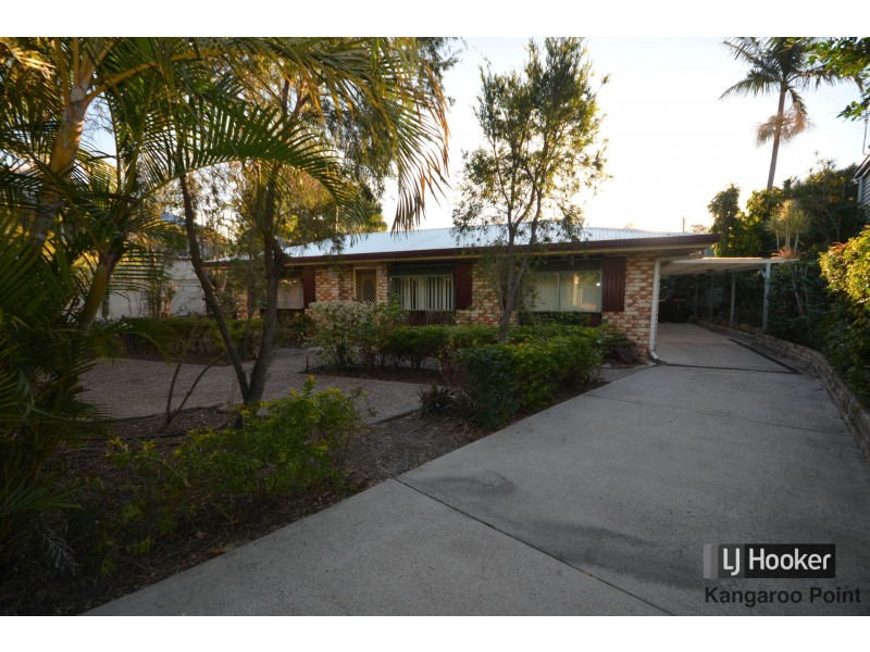 15 Rosina Street, Kangaroo Point QLD 4169