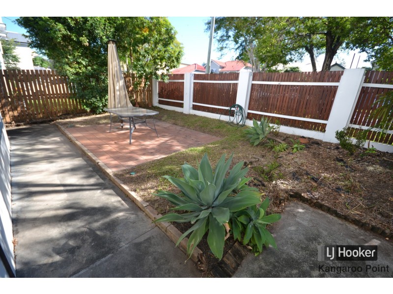 1/83 Linton Street, Kangaroo Point QLD 4169