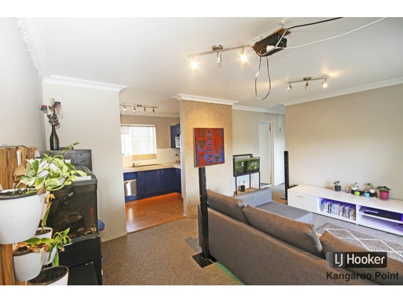 2/27 Thorpe Street, Balmoral QLD 4171