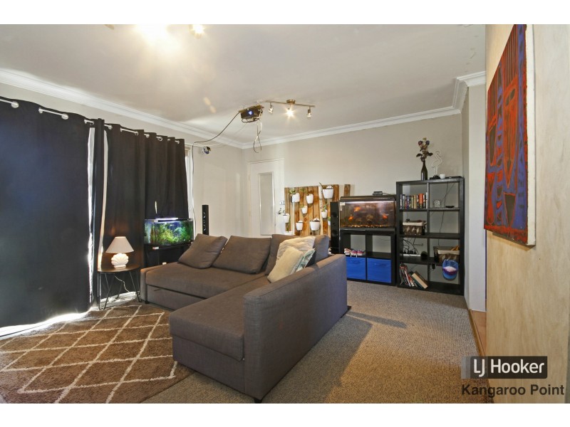 2/27 Thorpe Street, Balmoral QLD 4171