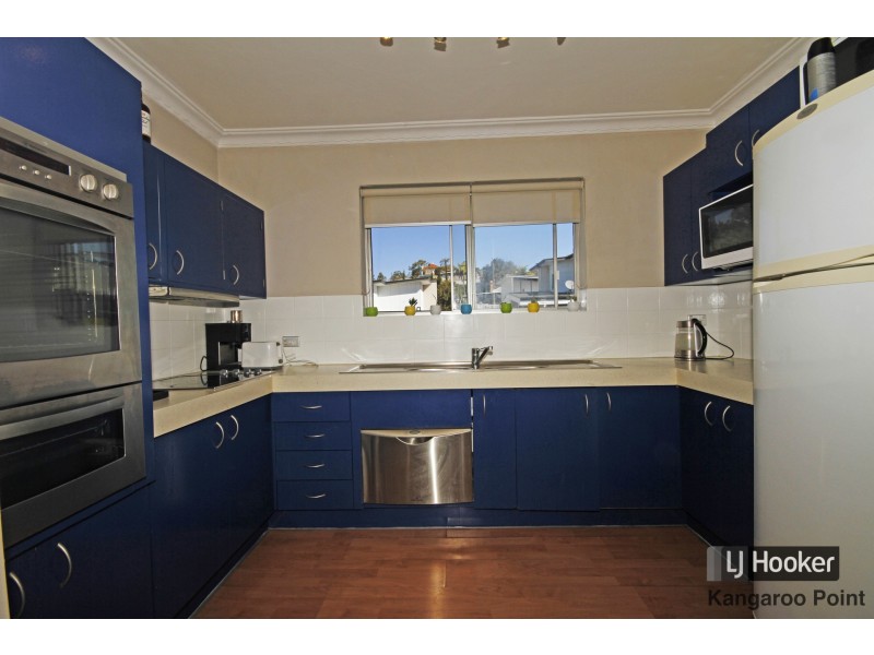 2/27 Thorpe Street, Balmoral QLD 4171