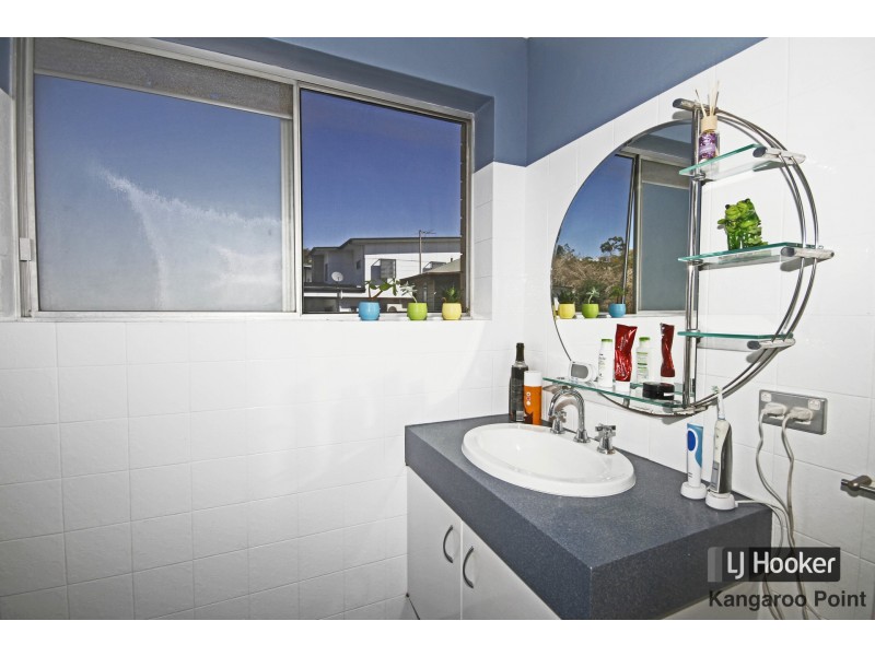 2/27 Thorpe Street, Balmoral QLD 4171
